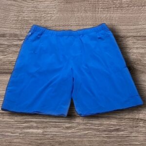MEN'S MAGELLAN OUTDOORS FISH GEAR WATER-REPELLENT SHORTS